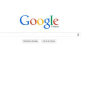 Comment mettre Google en page d'accueil (Chrome, Firefox, Safari...) ?