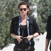 Kristen Stewart : jalouse du couple de Robert Pattinson ?