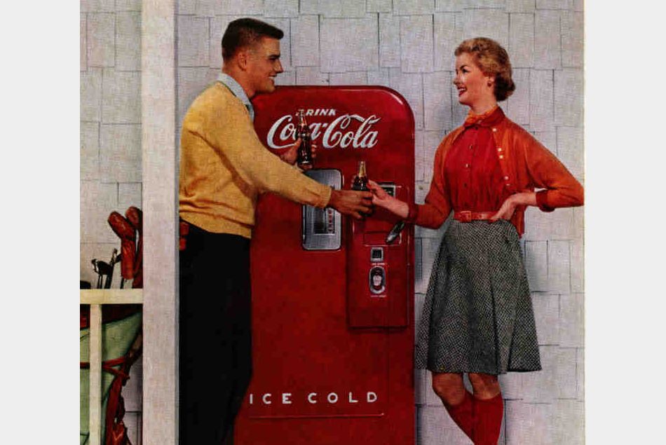 Le Coca-Cola et ses multiples usages ménagers.