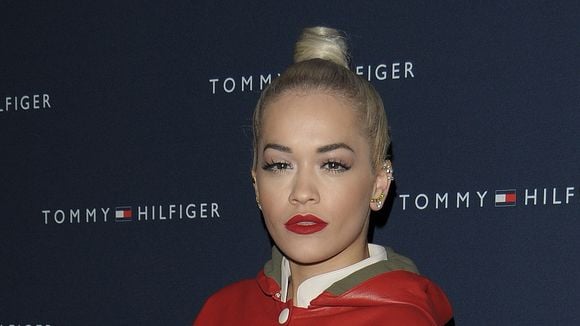 50 Shades of Grey : l'étonnante info sur Rita Ora