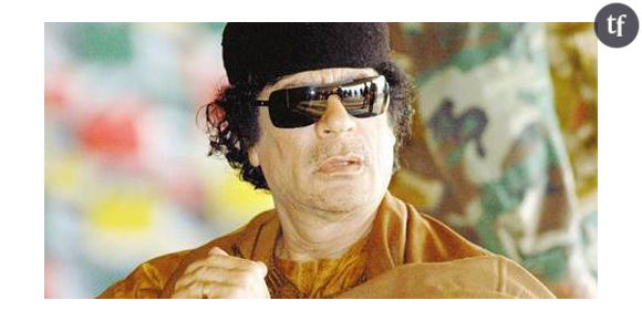 Kadhafi, un homme trop sûr de lui