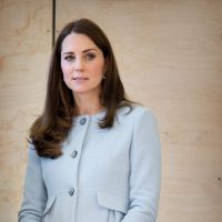 Kate Middleton compte prolonger son congé maternité