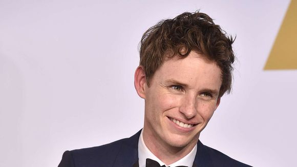 Animaux Fantastiques : Eddie Redmayne pressenti pour le rôle principal