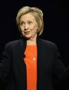 Hillary Clinton est candidate à l'investiture démocrate pour les élections présidentielles américaines de 2016
