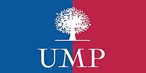 L'UMP propose l'allégeance aux armes