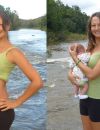 " Ma sage-femme était inquiète pour moi, surtout à cause de mon régime alimentaire. Elle a voulu que je consomme des protéines, mais je savais ce que je faisais. Lors de ma grossesse, j'ai senti une telle connexion à mon enfant ", affirme Yulia.