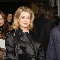 Cannes 2015 : Catherine Deneuve fera l'ouverture du festival