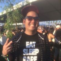 Un tee-shirt répugnant crée le scandale au festival de Coachella