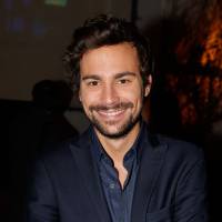 Bertrand Chameroy : plus sexy que Maxime Musqua !