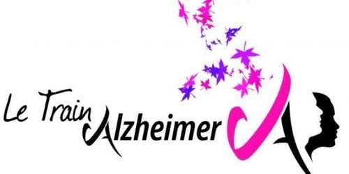 Le train d’Alzheimer commence son tour de France