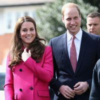 Kate Middleton : en solo le jour de son accouchement ?