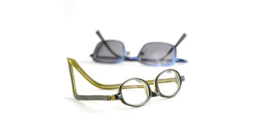 Bon plan : Je troque mes lunettes