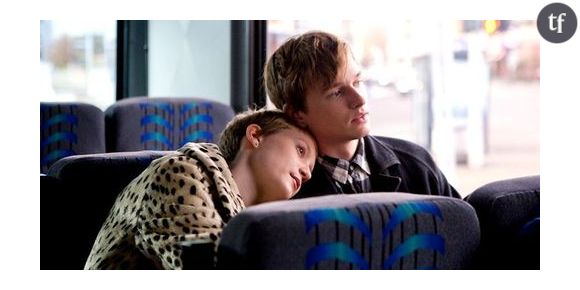 Gus Van Sant dirige Mia Wasikowska et Henry Hopper dans « Restless »