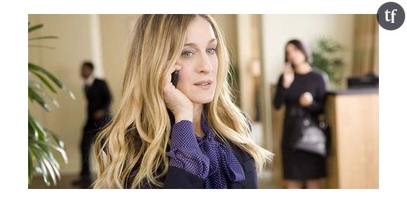 « Mais comment font les femmes ? », comment allier travail, famille & féminité d’après Sarah Jessica Parker - Vidéo