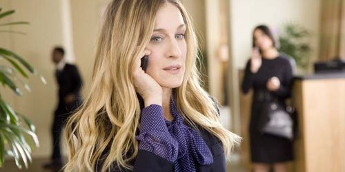 « Mais comment font les femmes ? », comment allier travail, famille & féminité d’après Sarah Jessica Parker - Vidéo