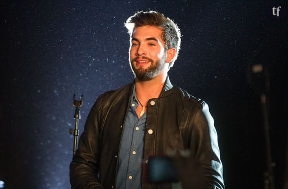 Kendji Girac, le gagnant de The Voice saison 3