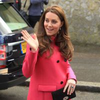 Kate Middleton : l'hôpital où elle doit accoucher infecté par une bactérie