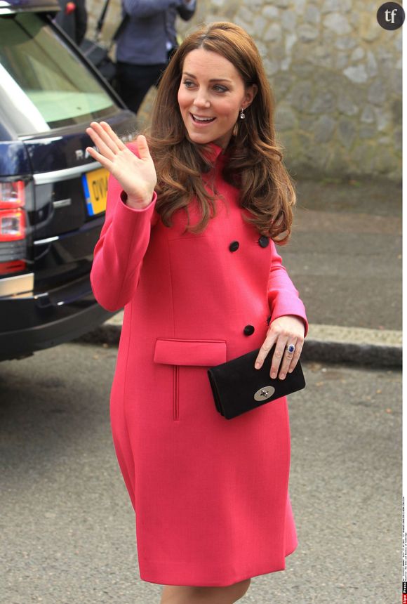 Kate Middleton