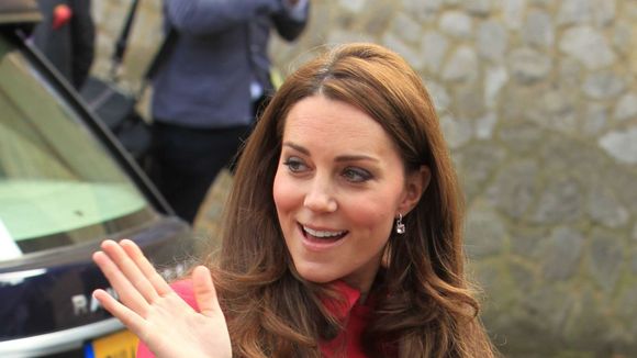 Kate Middleton : l'hôpital où elle doit accoucher infecté par une bactérie