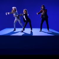 Christine and The Queens : la géniale parodie de Florence Foresti (Vidéo)