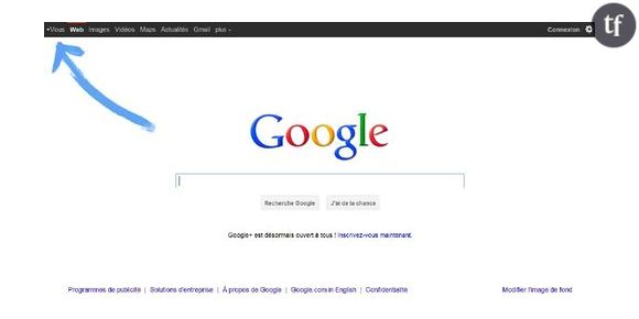 Google + ouvre ses inscriptions à tous