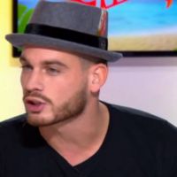 Raphaël revient sur sa rupture avec Anaïs Camizuli