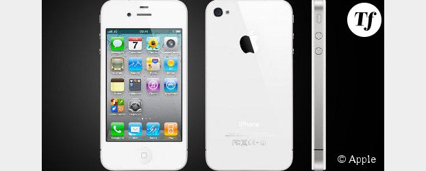 Apple : l'iPhone 5 sera dévoilé le 4 octobre