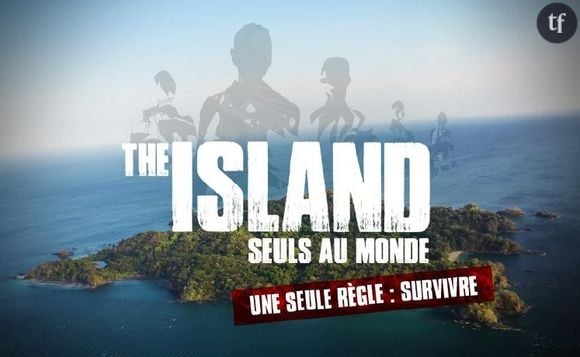 The Island : découvrez la date de lancement du nouveau jeu de M6