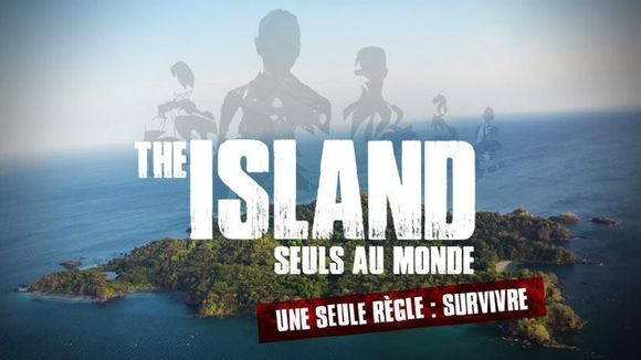 "The Island : seuls au monde" : quelle date de diffusion sur M6 ?