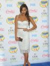    Shay Mitchell - Cérémonie des Teen Choice Awards à Los Angeles, le 10 août 2014.   