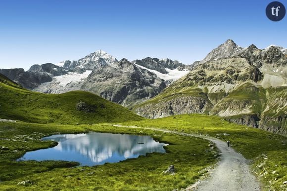 La Suisse est le pays dans lequel on vit le plus heureux