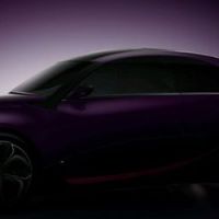 Nouveauté du salon de Francfort : Monospace de la marque Toyota , gamme Prius