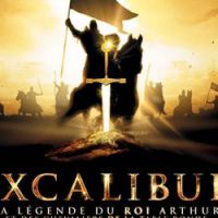 « Excalibur », le spectacle arrive au Stade de France - Vidéo