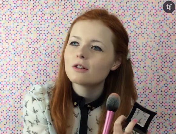 Lucy Edwards : la vlogueuse non-voyante qui enchante YouTube