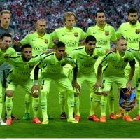 Atletico Madrid vs FC Barcelone : heure et chaîne du match en direct (17 mai 2015)