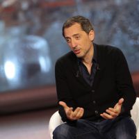 Gad Elmaleh : il écoute ses fans et refuse une nouvelle pub LCL