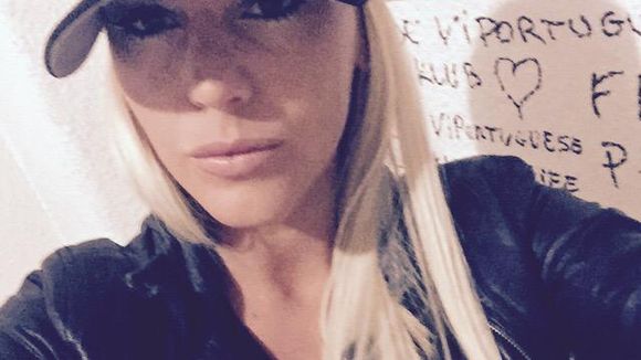 Les Anges 7 : gros clash sur Twitter entre Amélie Neten et Vivian