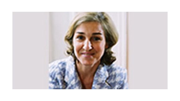 Isabelle Falque-Pierrotin, nouvelle présidente de la CNIL