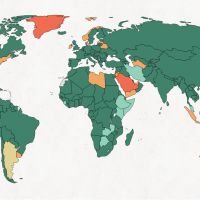 Dans quels pays du monde fait-il bon être une femme ?