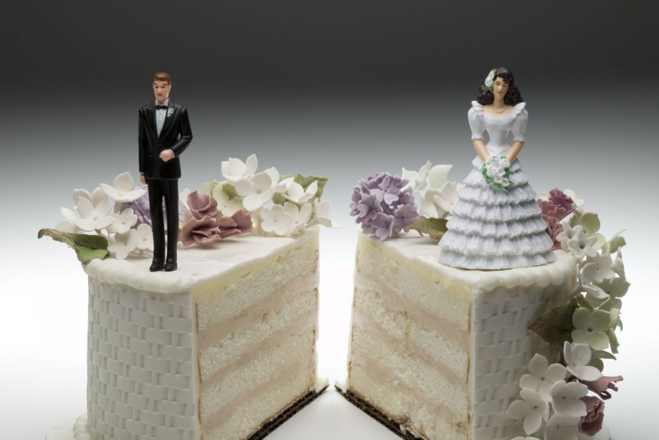 Pour minimiser vos chances de divorcer, veillez-bien à l'organisation de votre mariage.