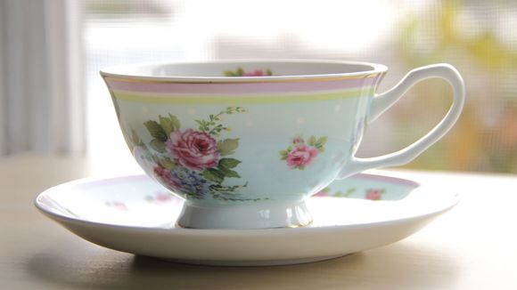 Le consentement, c'est aussi simple qu'une tasse de thé