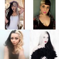 Les cheveux Cruella, la tendance infernale qui agite Instagram