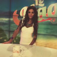 Les Anges 7 : Julia se défend d'être une "escort"