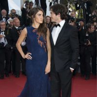 Ian Somerhalder : très amoureux de Nikki Reed au festival de Cannes 2015 (photos)