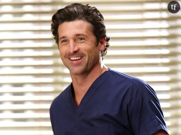 Patrick Dempsey n'arrête pas la comédie après Grey's Anatomy