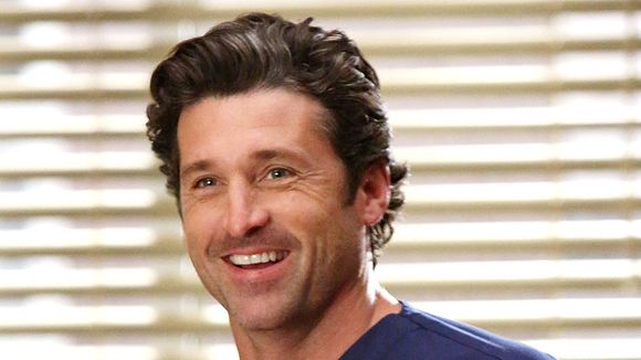 Grey's Anatomy : Patrick Dempsey continuera à tourner