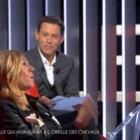 Le divan de Marc-Olivier Fogiel : Mathilde Seigner règle ses comptes - France 3 Replay / Pluzz