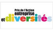 Le Prix de l'Action Entreprise et Diversités récompense 7 grands groupes