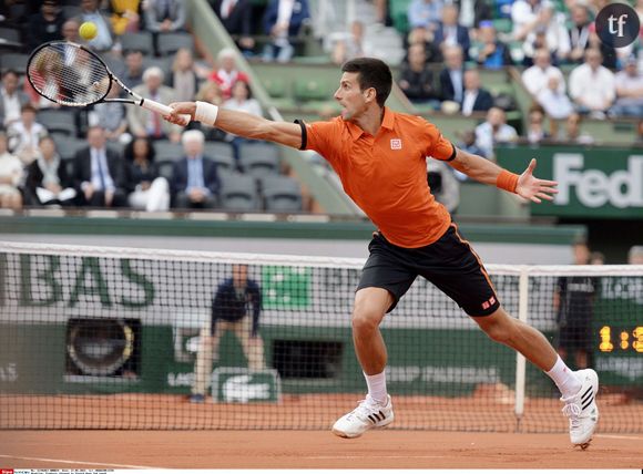 Djokovic, Nadal, Murray et Gasquet sont en lice, ce jeudi à Roland-Garros.