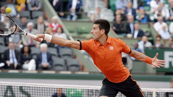 Roland-Garros 2015 : programme du jeudi 28 mai (Djokovic, Nadal, Murray, Gasquet)